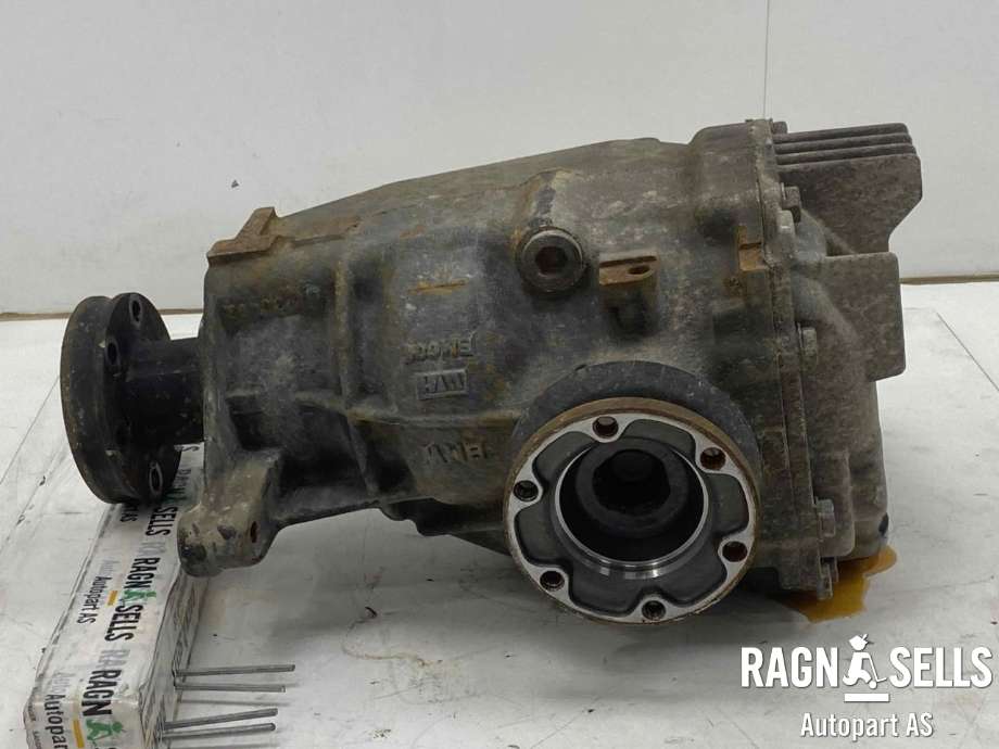 Kardang klokke bak til BMW X5 2000-2006 (E53) (E53) (33 10 7 510 660|)
