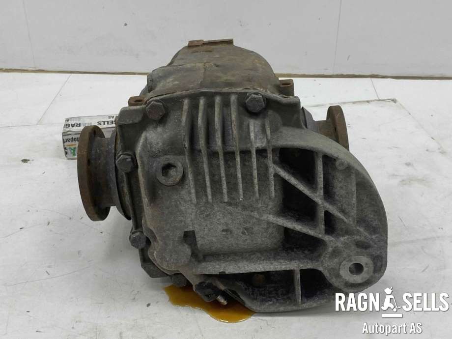 Kardang klokke bak til BMW X5 2000-2006 (E53) (E53) (33 10 7 510 660|)