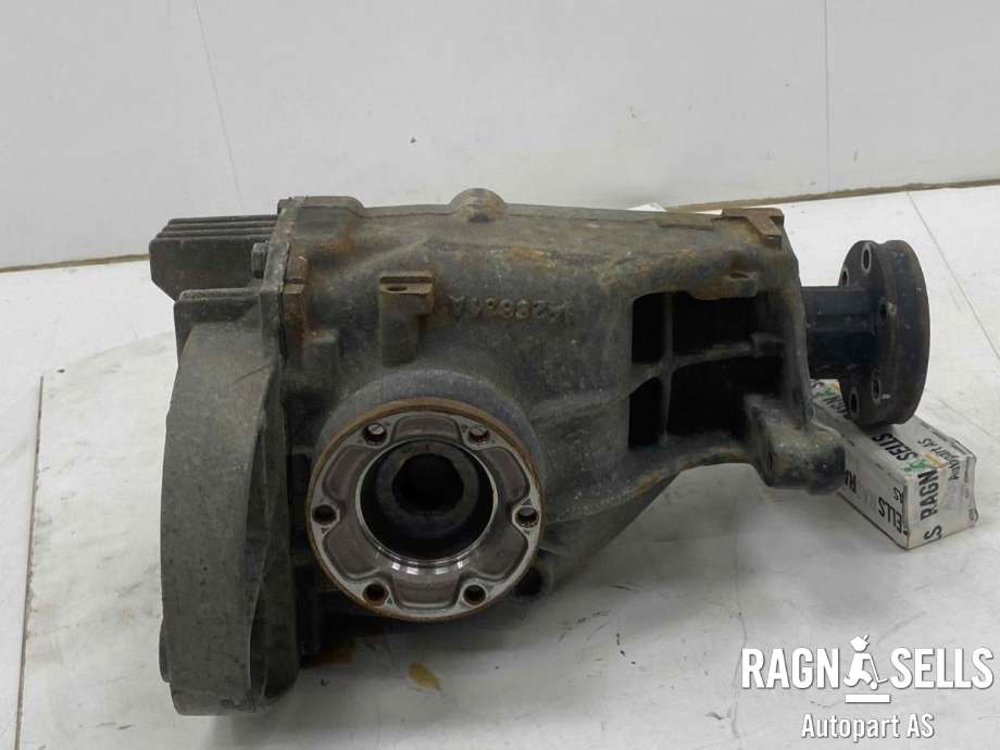 Kardang klokke bak til BMW X5 2000-2006 (E53) (E53) (33 10 7 510 660|)