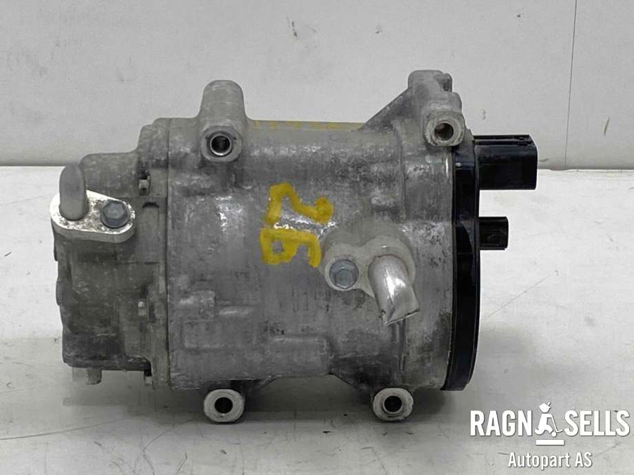 Aircondition kompressor hybrid til Toyota Yaris Cross (SUV), 2021-->>  (88370K0010)