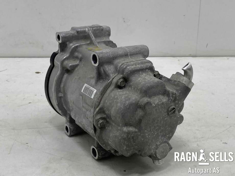 Aircondition kompressor hybrid til Toyota Yaris Cross (SUV) 2021-->>  (88370K0010|)
