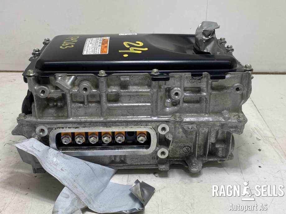 DCDC converter hybrid til Toyota Yaris Cross (SUV) 2021-->>  (2321005020|G920052341|)