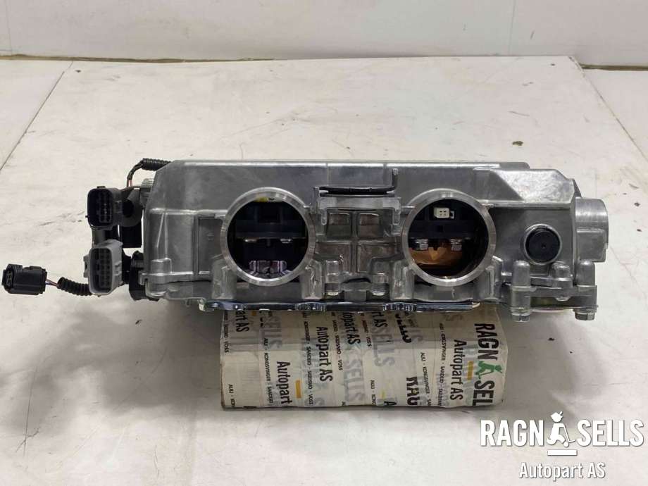 Inverter hybrid til Toyota Yaris Cross (SUV) 2021-->>  (G92B052012|)