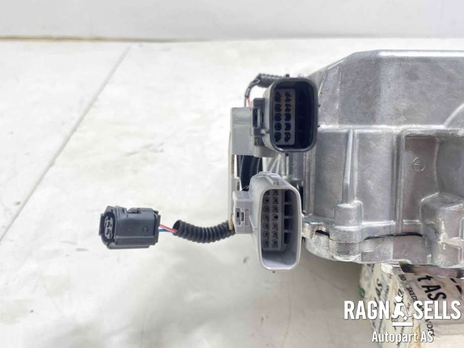 Inverter hybrid til Toyota Yaris Cross (SUV) 2021-->>  (G92B052012|)