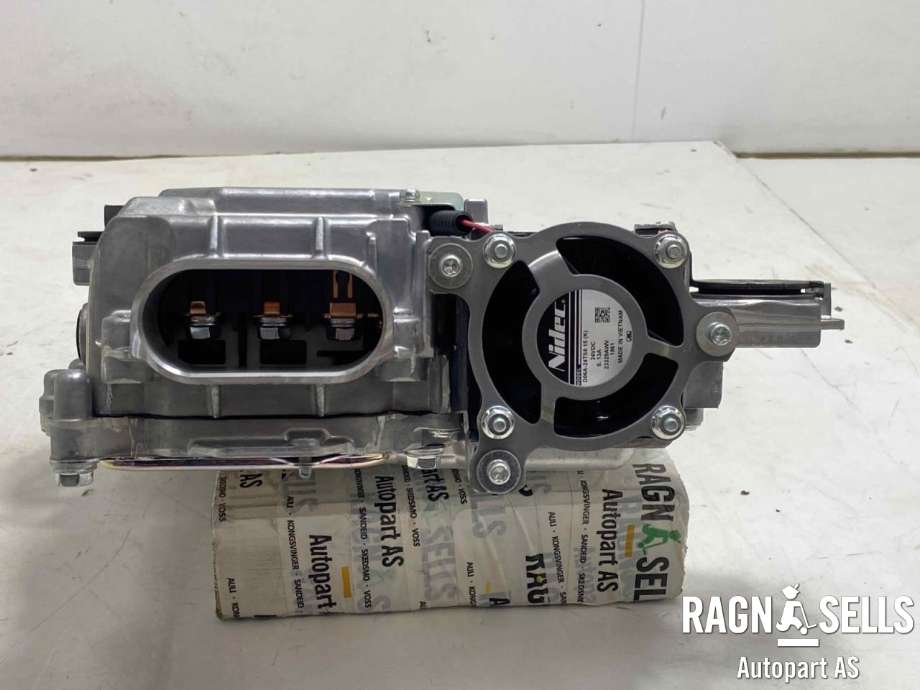 Inverter hybrid til Toyota Yaris Cross (SUV) 2021-->>  (G92B052012|)