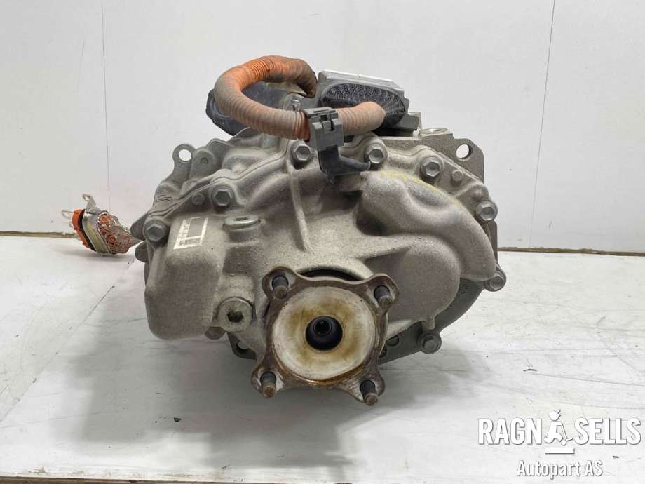 Motor elbil bak til Toyota Yaris Cross (SUV) 2021-->>  (G105052012|)