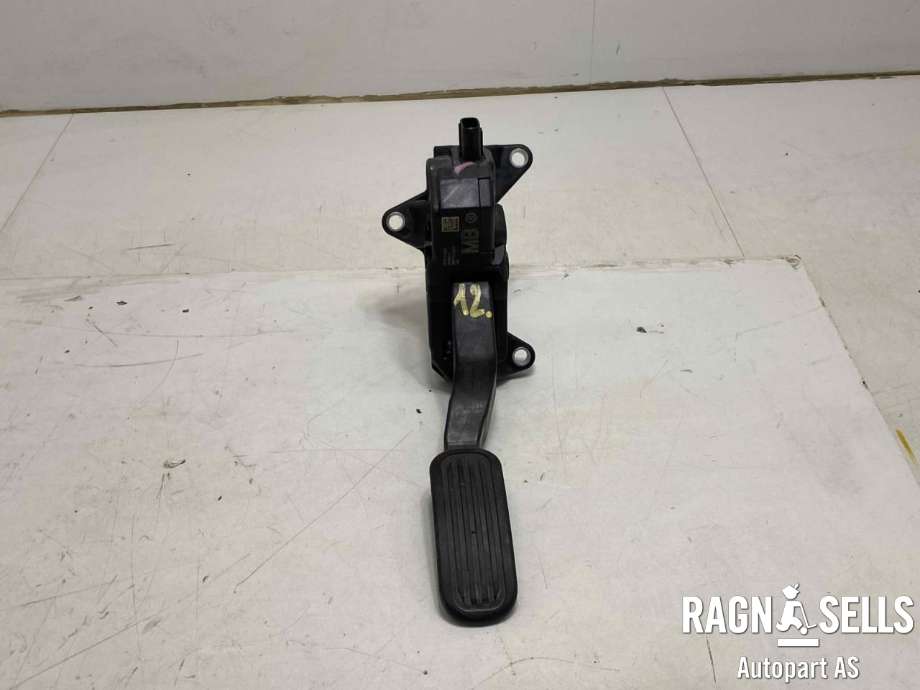 Pedal gass til Toyota Yaris Cross (SUV), 2021-->>  (78110K0030)