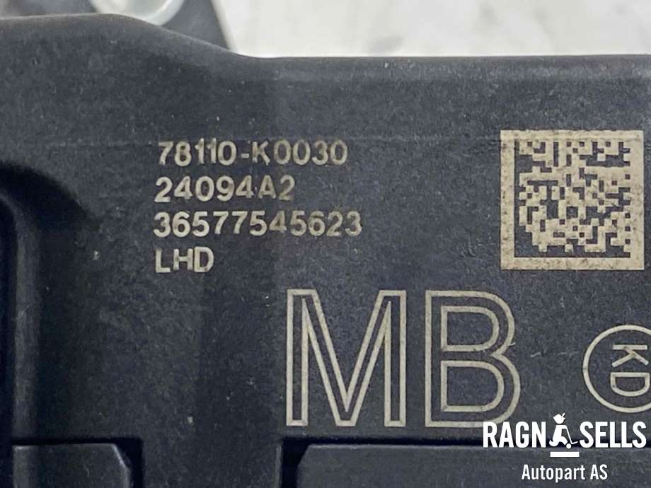Pedal gass til Toyota Yaris Cross (SUV) 2021-->>  (78110K0030|)