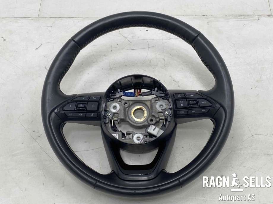 Ratt til Toyota Yaris Cross (SUV), 2021-->>  (451000DA60C0)