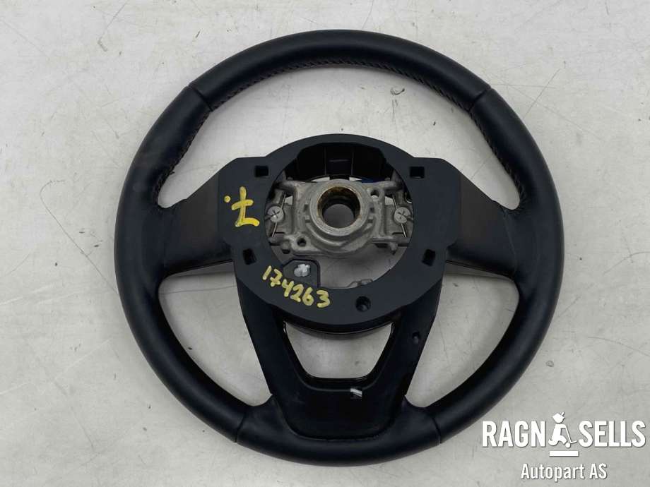 Ratt til Toyota Yaris Cross (SUV) 2021-->>  (451000DA60C0|)