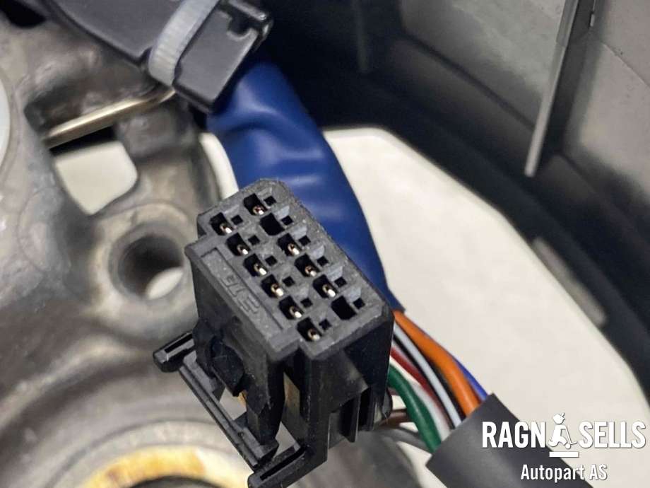 Ratt til Toyota Yaris Cross (SUV) 2021-->>  (451000DA60C0|)