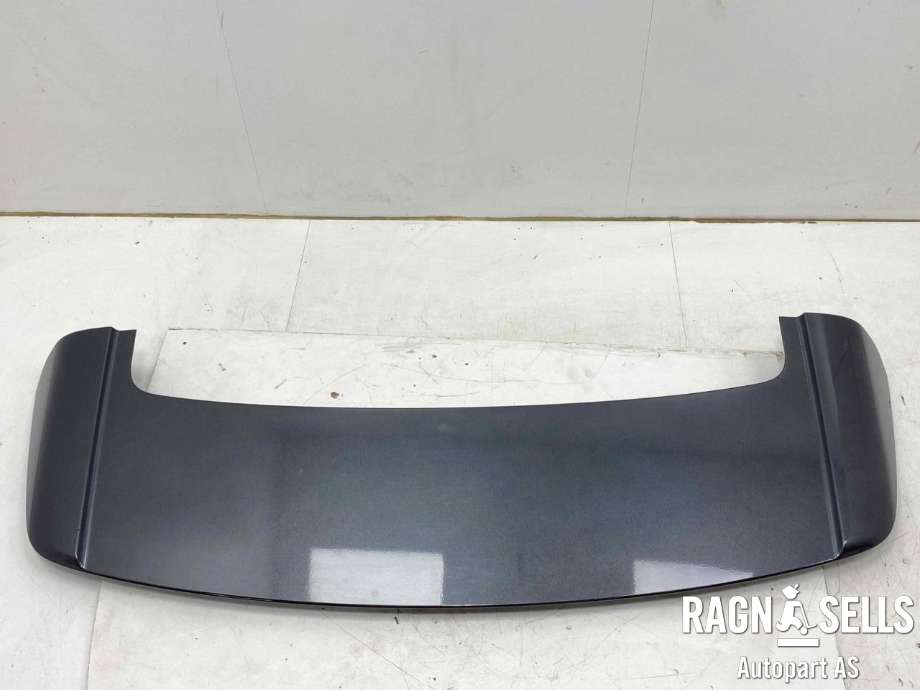 Spoiler bakluke til Toyota Yaris Cross (SUV), 2021-->>  (760850D910)