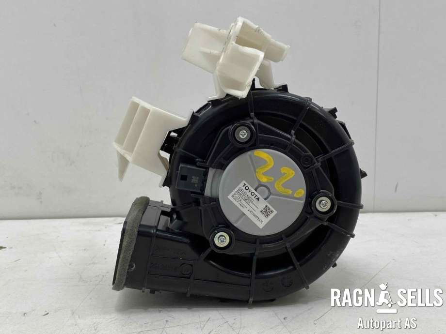 Varmeapparat motor bak til Toyota Yaris Cross (SUV) 2021-->>  (G9230K0021|)