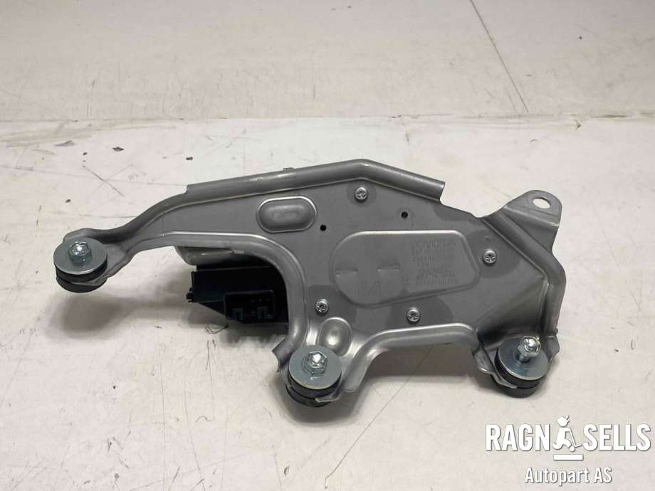 Viskermotor bakrute til Toyota Yaris Cross (SUV) 2021-->>  (851300D200|)