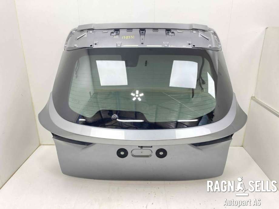Bakluke til Nissan Ariya, 2022-->>  (K0100HV0MB)
