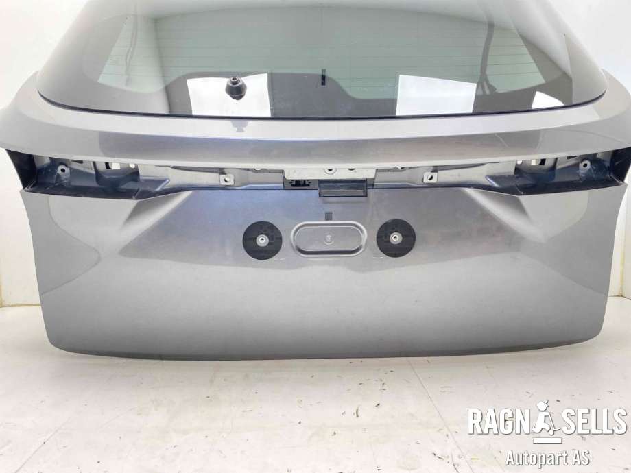 Bakluke til Nissan Ariya 2022-->>  (K0100HV0MB|K01004EAAC|)