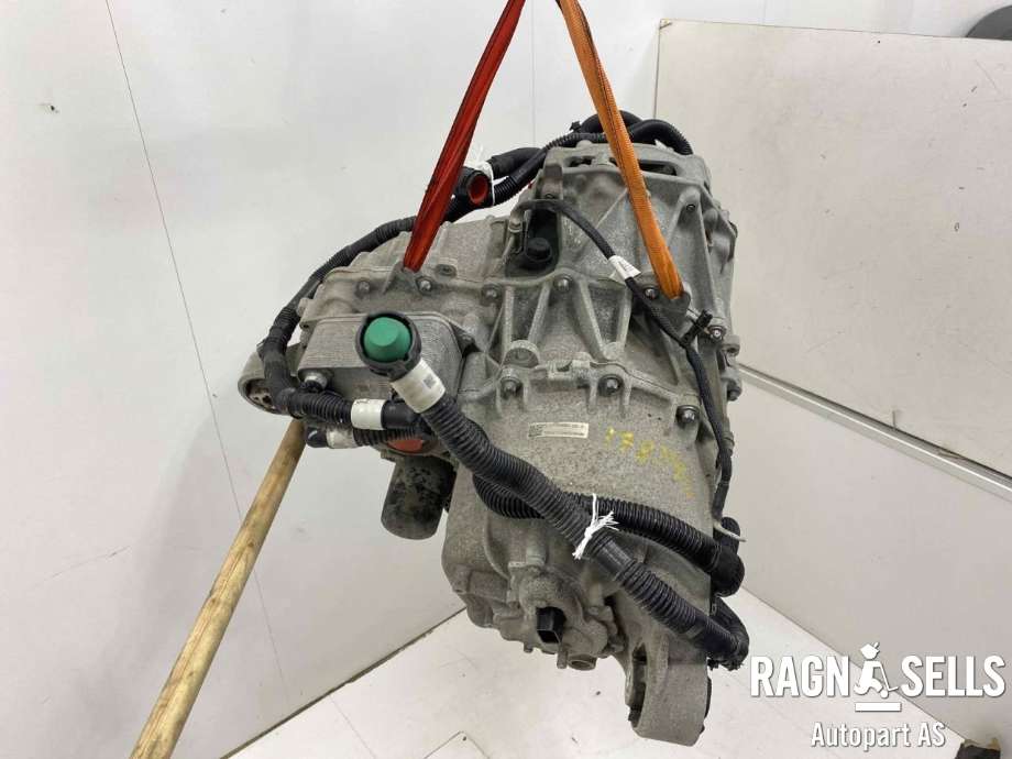 Motor elbil bak til Tesla Model 3 2018-2023 (Fase 1)  (1120980 00 G|TG121104000KMM|)