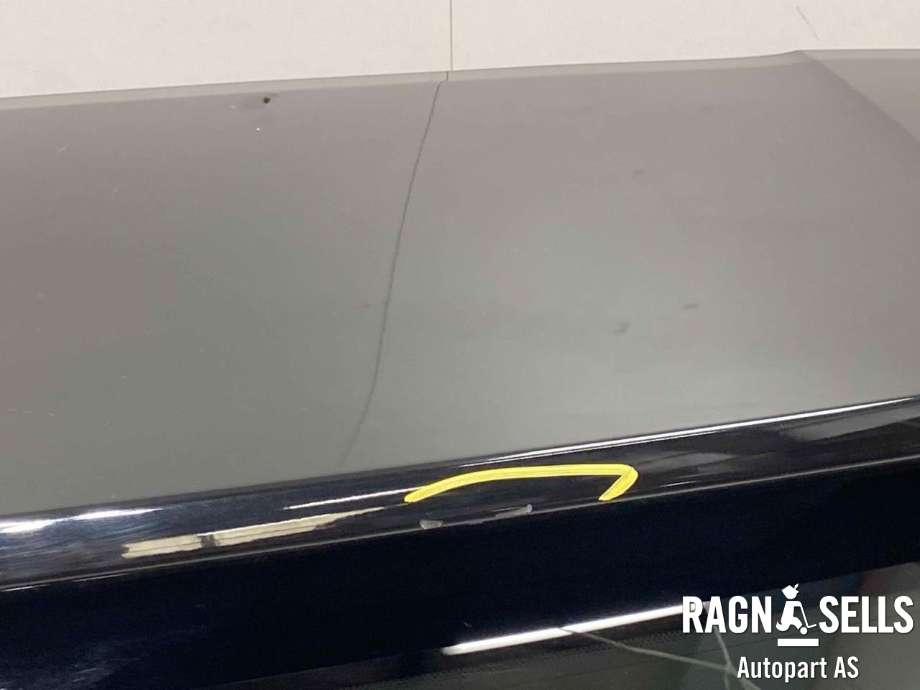 Bakluke til Peugeot 5008 2017-->> (Type II) (16 192 675 80|)
