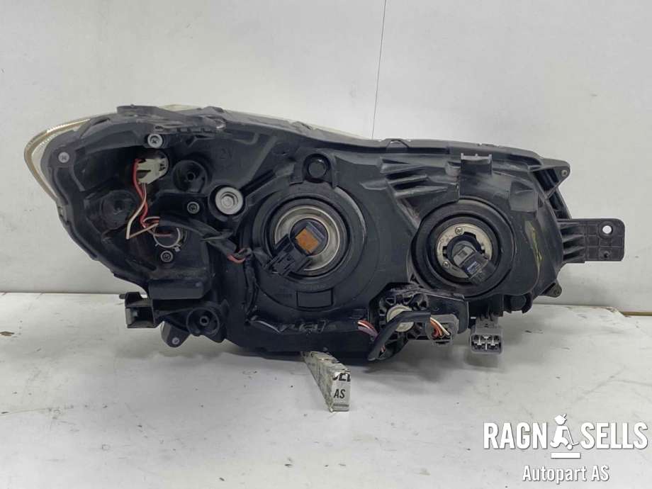 Frontlykt venstre halogen til Subaru XV 2012-2017 (Type I)  (P9933 L|)