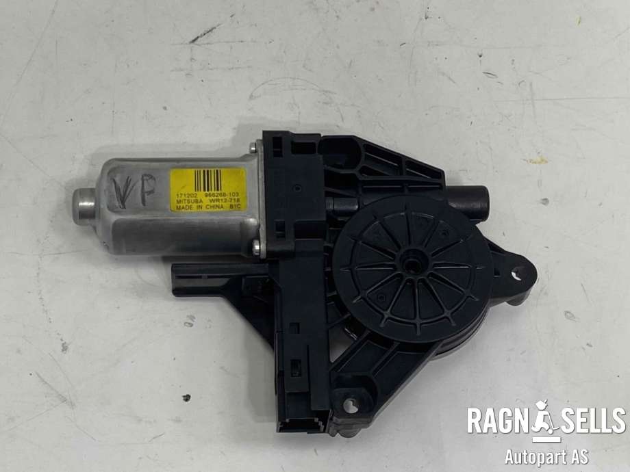 Ruteheis, kun motor, venstre foran til Volvo V60 / V60 CC 2018-->> (Type II)  (31349756|)