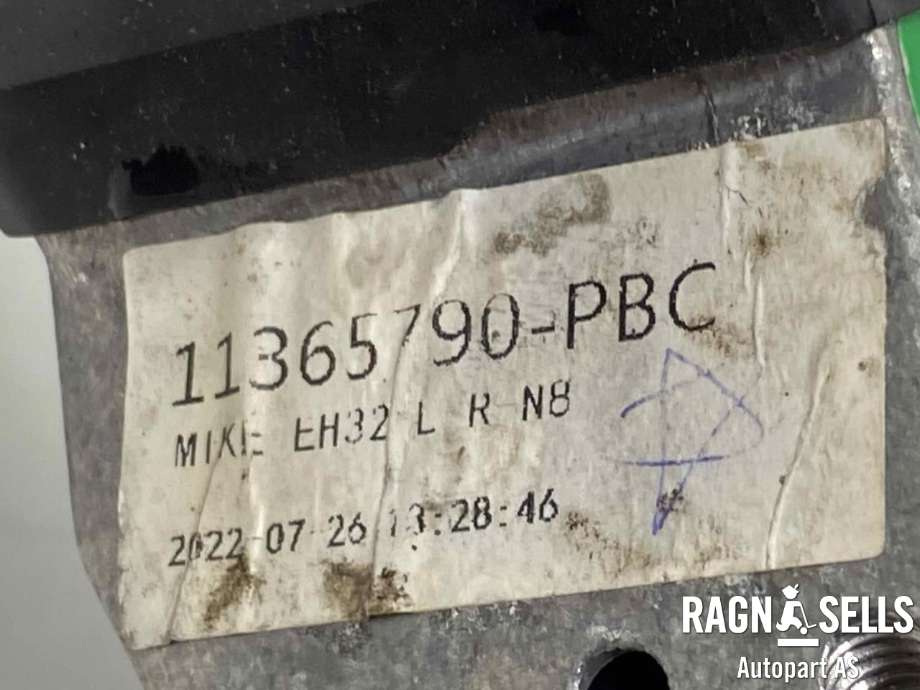 Speil høyre til MG MG4 2022-->> (11365788-SPRP|)