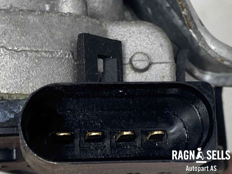 Viskermotor frontrute komplett m/overføring til MG MG4 2022-->>  (10975022|)
