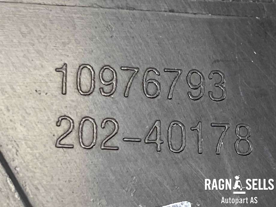 Baklykt venstre ytre til MG MG4 2022-->>  (10976793|)