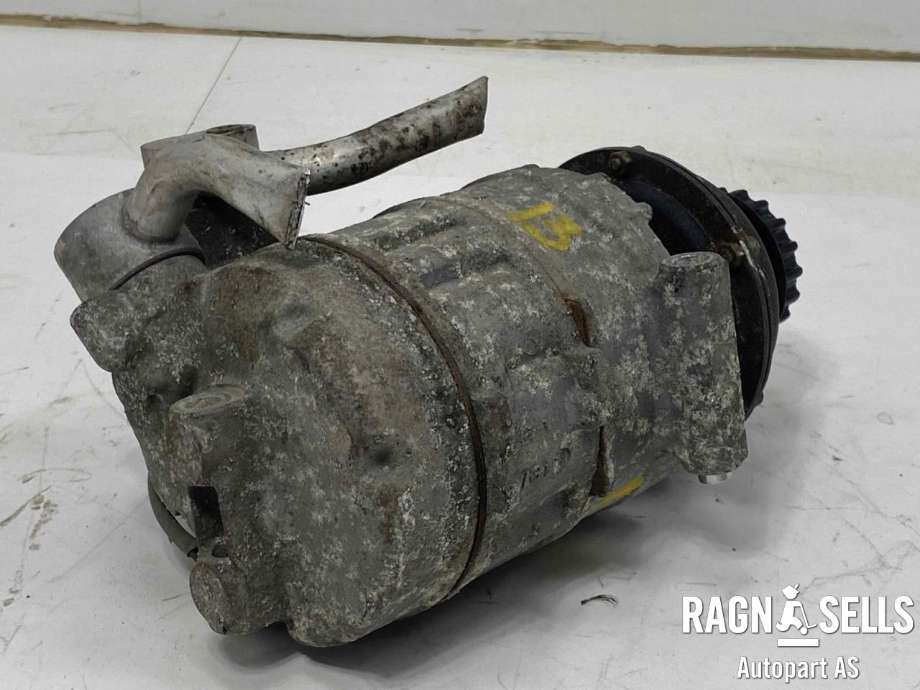 Aircondition kompressor til VW Transporter / Caravelle 2003-2009 (Fase 1) (T5) (T5) (DENSO|7H0 820 805 J|)