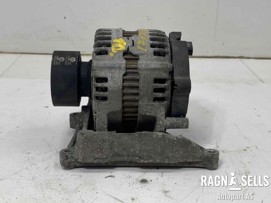 Dynamo diesel til VW Transporter / Caravelle 2003-2009 (Fase 1) (T5) (T5) (038 903 018 Q|)