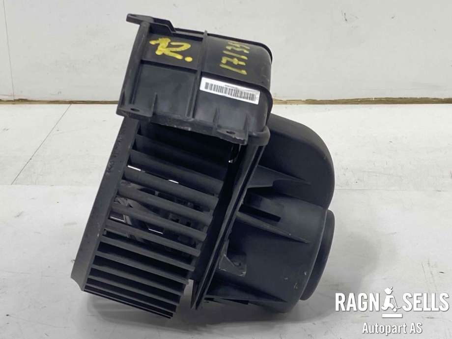 Varmeapparat motor til VW Transporter / Caravelle 2003-2009 (Fase 1) (T5) (T5) (7H1 820 021 B|)