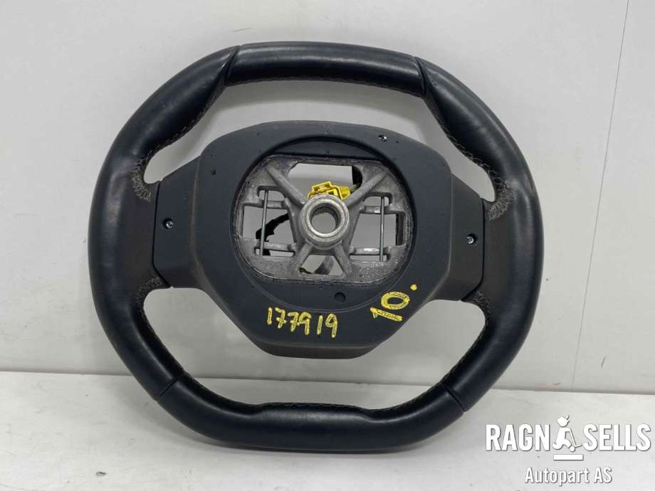 Ratt til Peugeot 5008 2017-->> (Type II)  