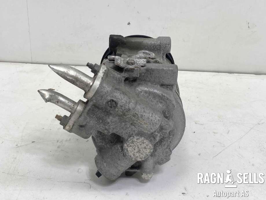 Aircondition kompressor til Peugeot 5008 2017-->> (Type II)  (96 756 558 80|98 230 974 80|)