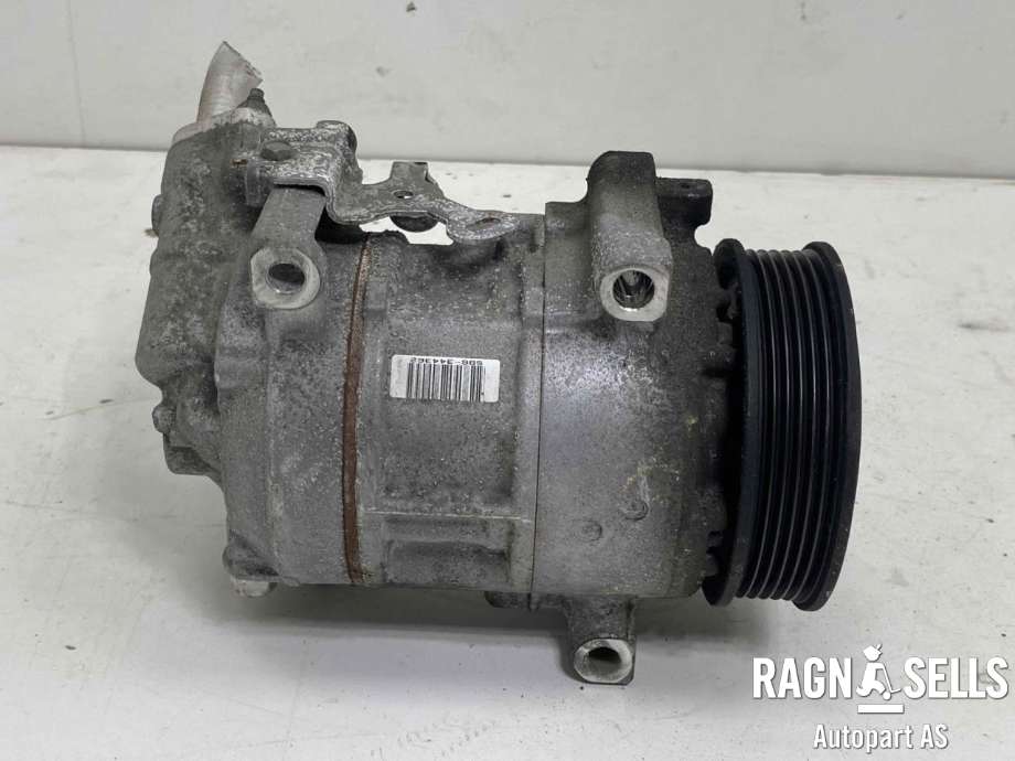 Aircondition kompressor til Peugeot 5008 2017-->> (Type II)  (96 756 558 80|98 230 974 80|)