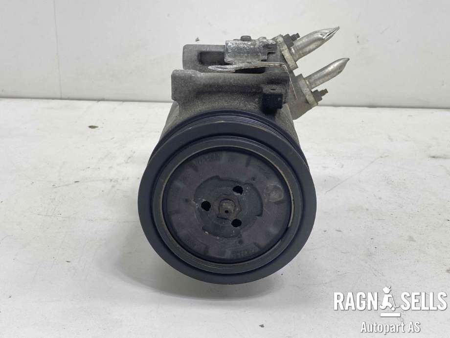 Aircondition kompressor til Peugeot 5008 2017-->> (Type II)  (96 756 558 80|98 230 974 80|)