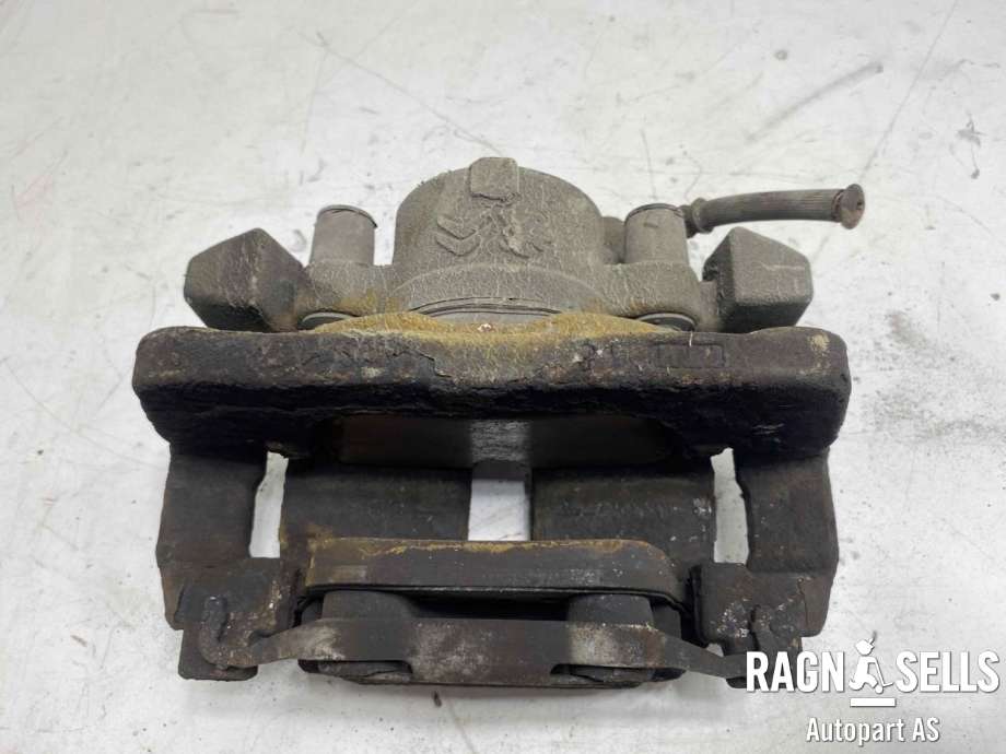 Bremsecaliper høyre foran til Peugeot 5008 2017-->> (Type II)  