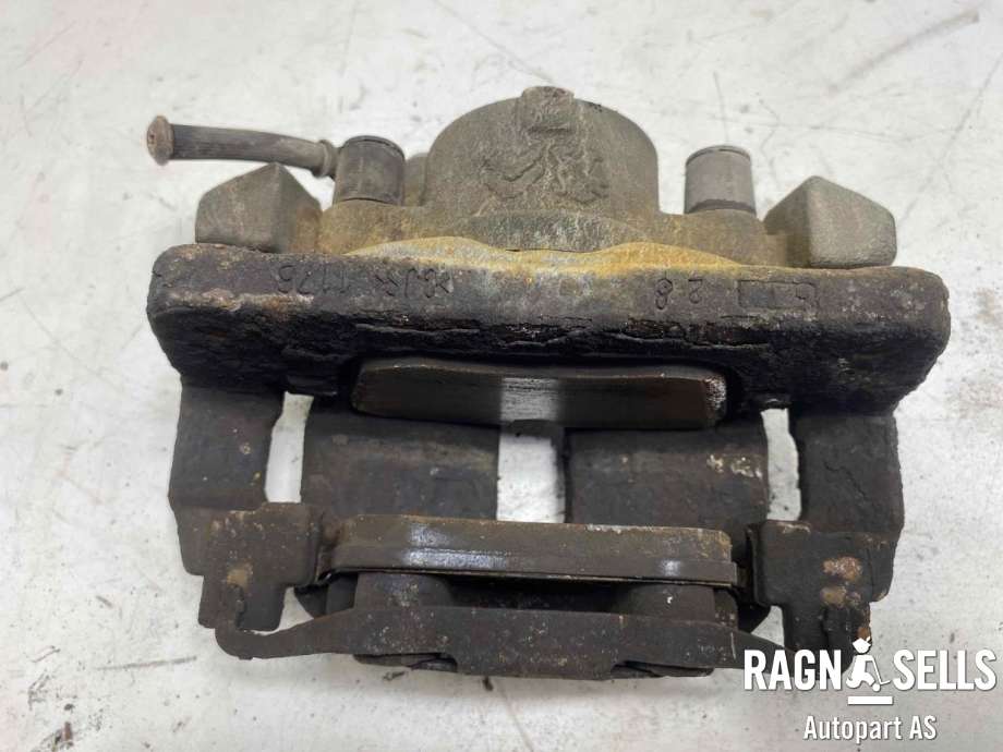 Bremsecaliper venstre foran til Peugeot 5008 2017-->> (Type II)  