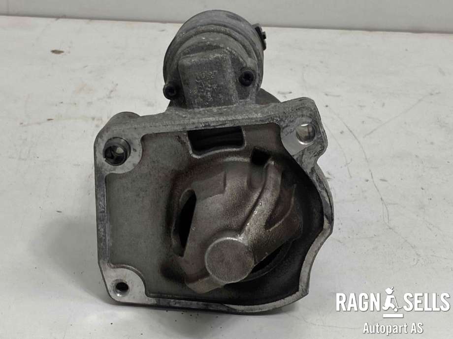 Starter til Peugeot 5008 2017-->> (Type II)  (VALEO|96740772 80|)
