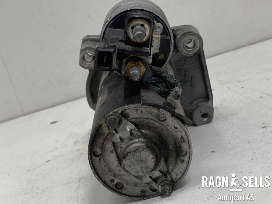 Starter til Peugeot 5008 2017-->> (Type II)  (VALEO|96740772 80|)