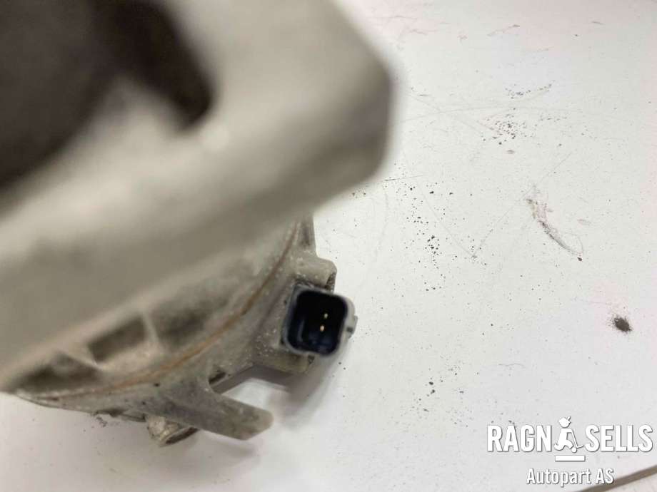 Aircondition kompressor til Opel Combo E 2019-->>  (96 756 558 80|)