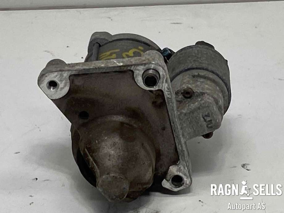 Starter diesel til Opel Combo E, 2019-->>  (9825233080)