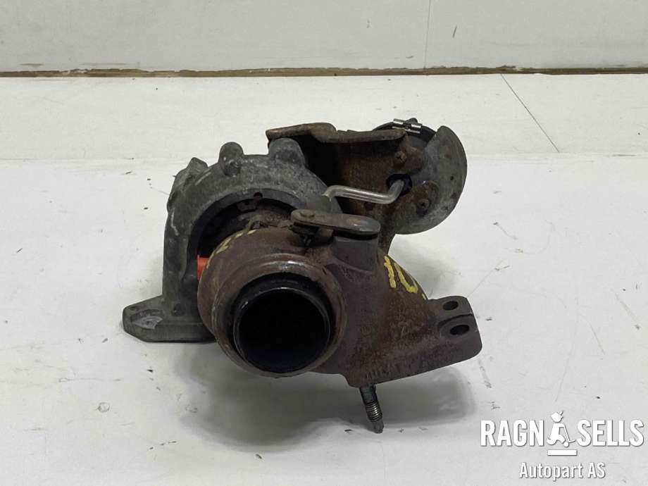 Turbo til Opel Combo E, 2019-->>  (9820728080)