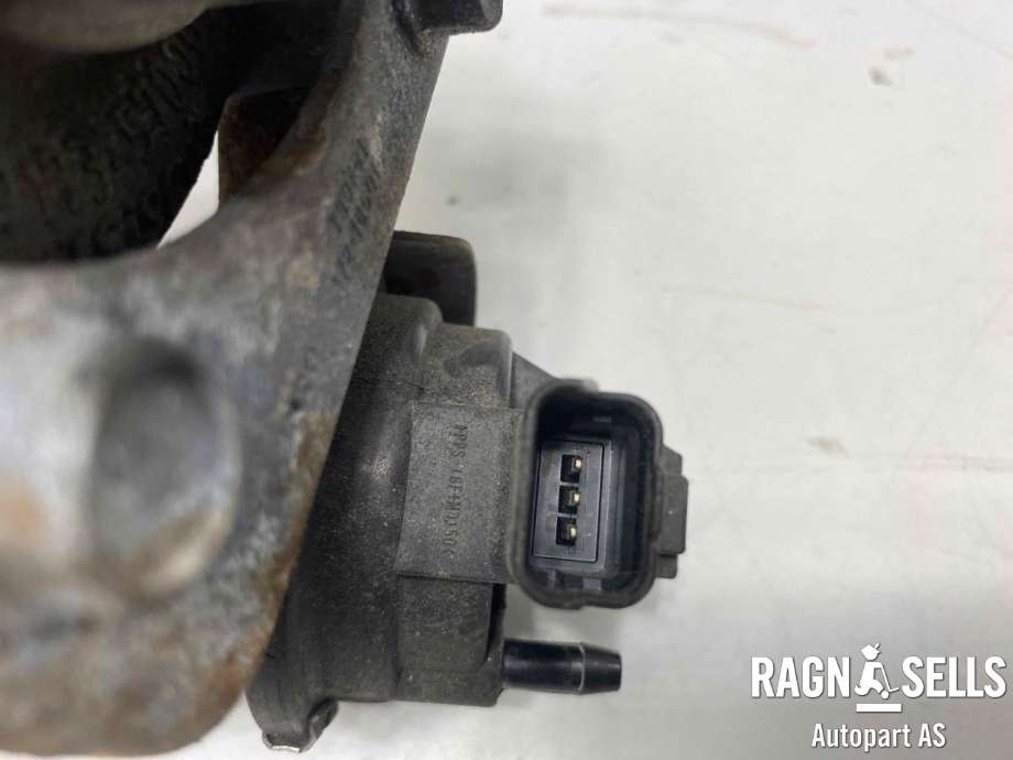 Turbo til Opel Combo E 2019-->>  (9820728080|)