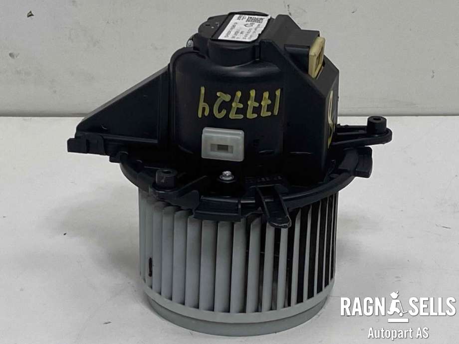 Varmeapparat motor til Opel Combo E, 2019-->>  (DENSO|1D480001744098)