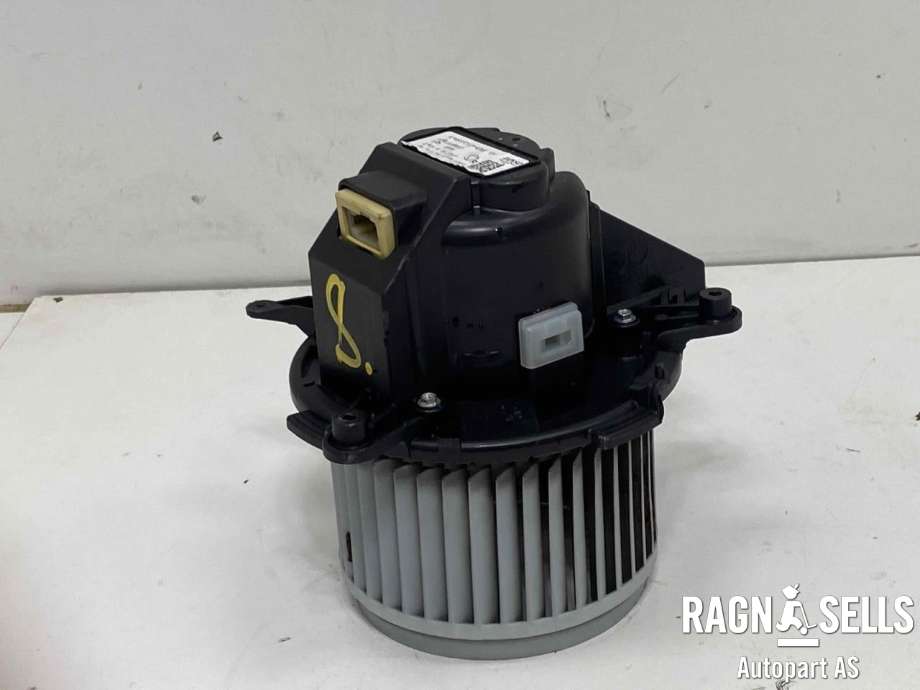 Varmeapparat motor til Opel Combo E 2019-->>  (DENSO|1D480001744098|)