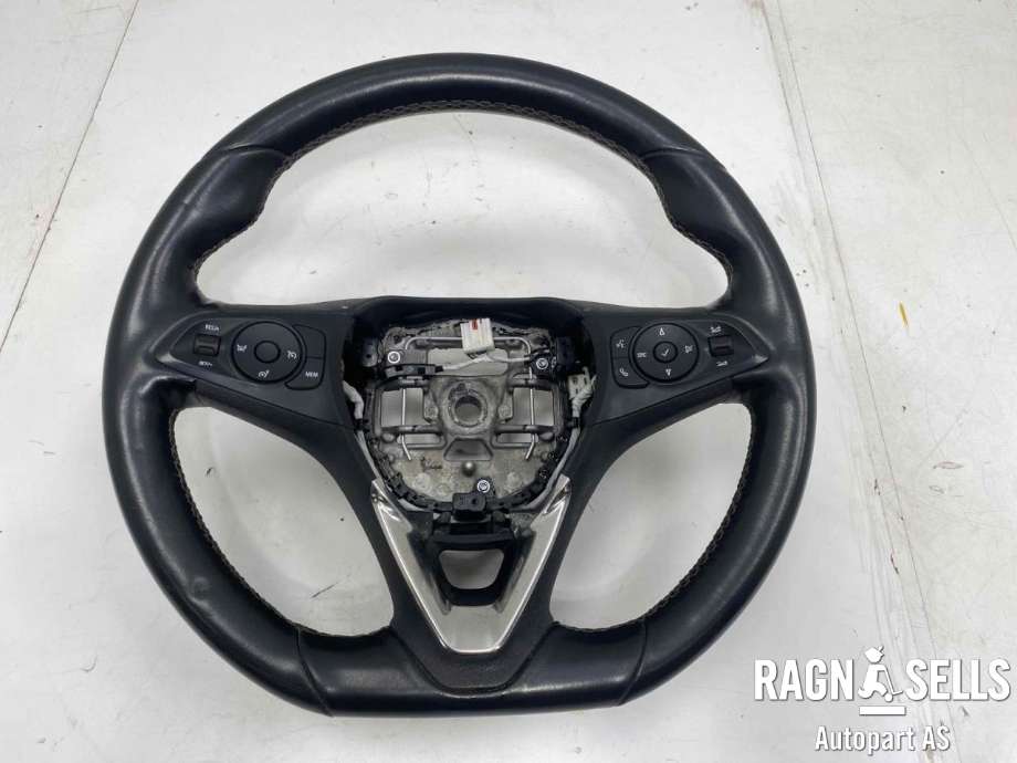 Ratt til Opel Corsa-e, 2019-->>  (20198 10427)