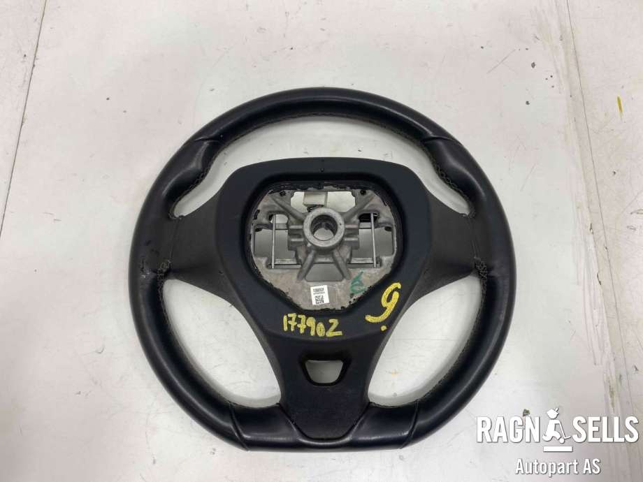 Ratt til Opel Corsa-e 2019-->>  (20198 10427|)