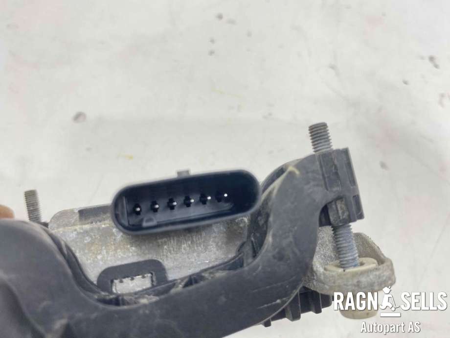 Sensor radar til Opel Corsa-e 2019-->>  (9839967780|)
