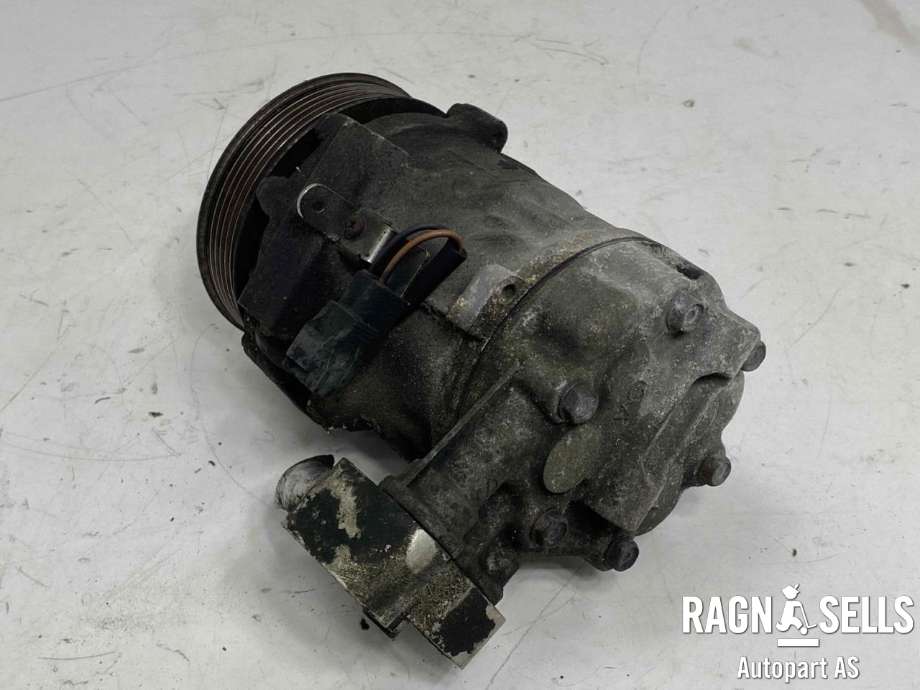 Aircondition kompressor til Opel Combo D 2012-2018  (51893889|)