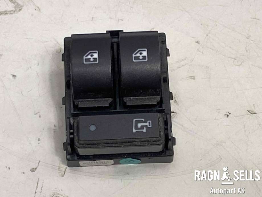 Bryter ruteheis førerdørspanel til Opel Combo D, 2012-2018  (95510912)