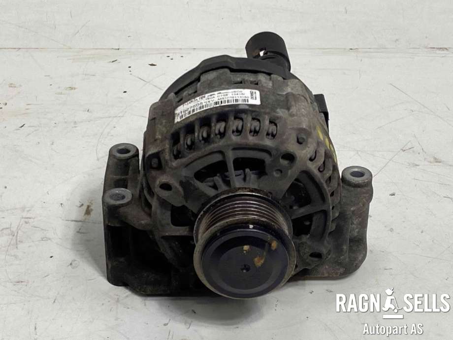 Dynamo diesel til Opel Combo D 2012-2018  (DENSO|51927505|)
